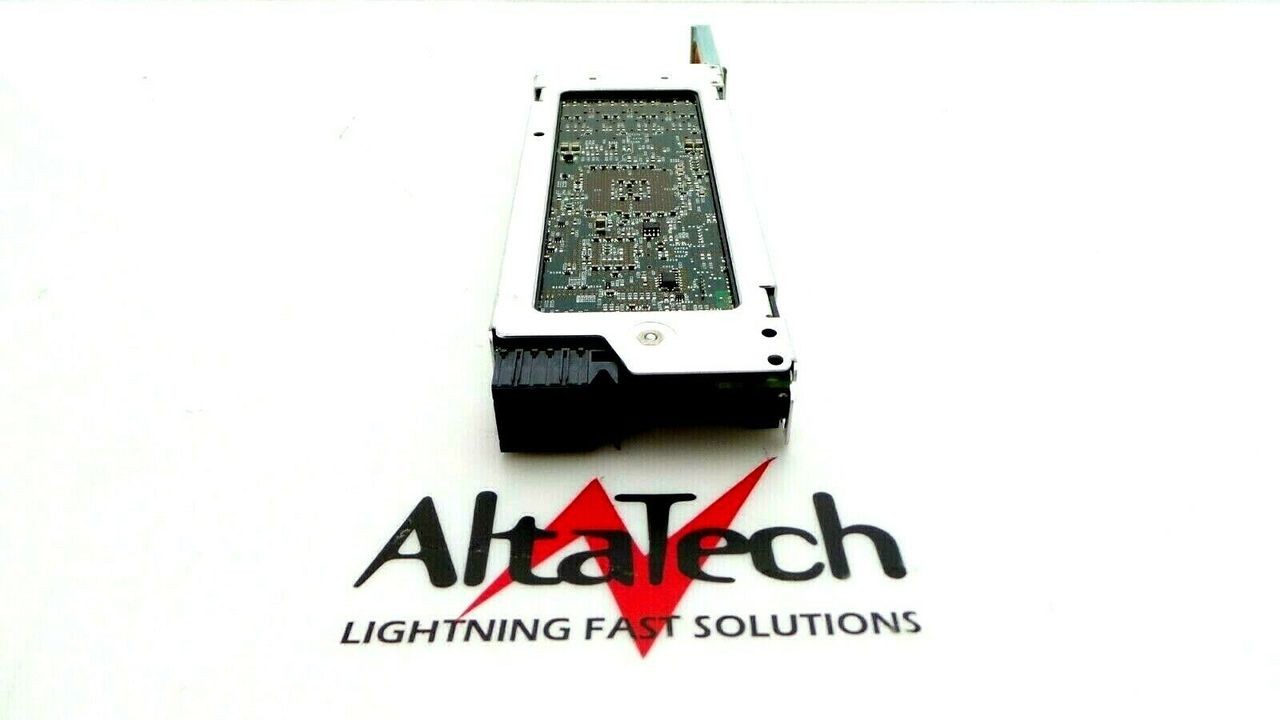 EMC 103-054-100C 4 Port 4GB Fiber Channel FC I/O Module - Fully Tested
