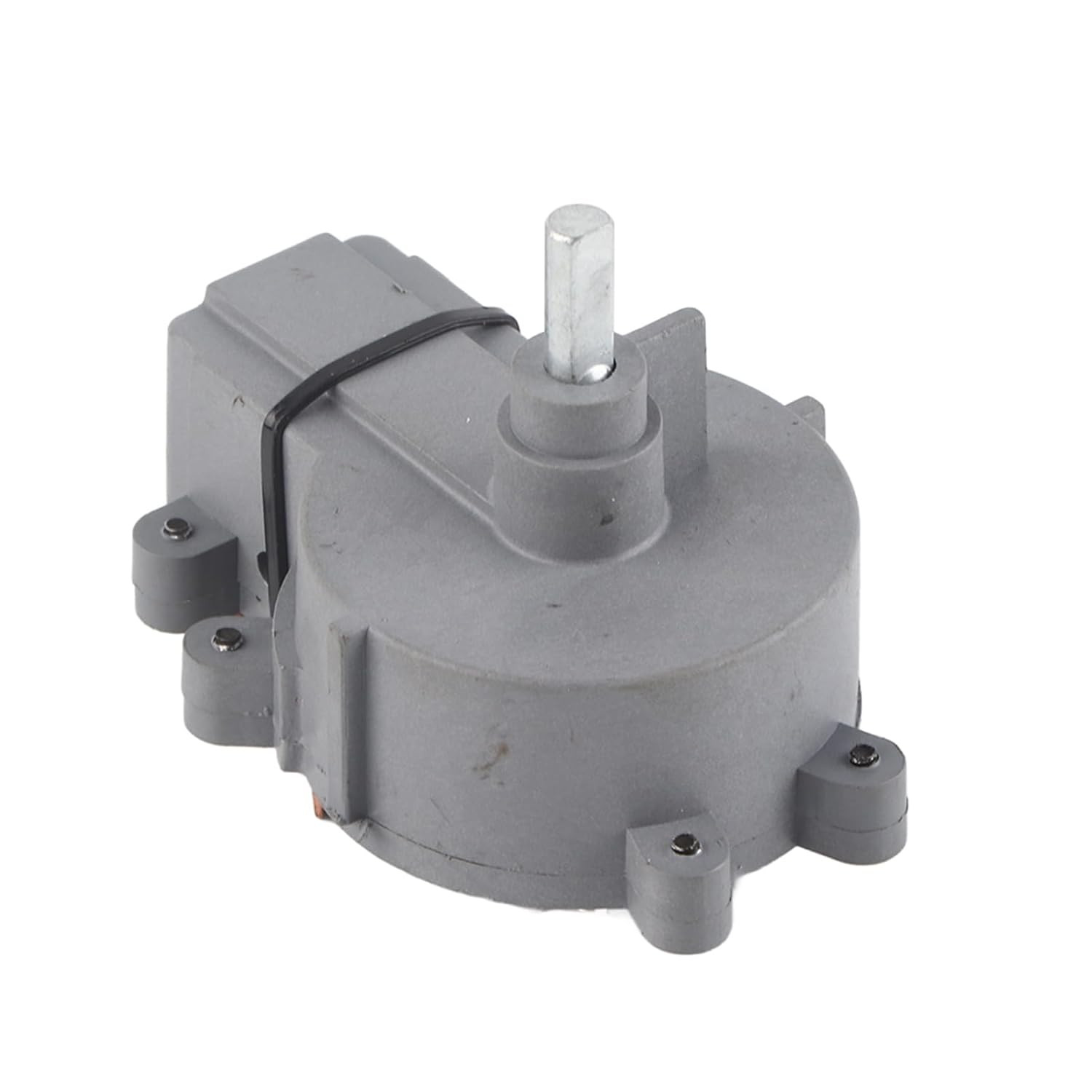 Trolling Motor Speed Control Switch, 12V/24V 8-Speed Electric Propulsion Control