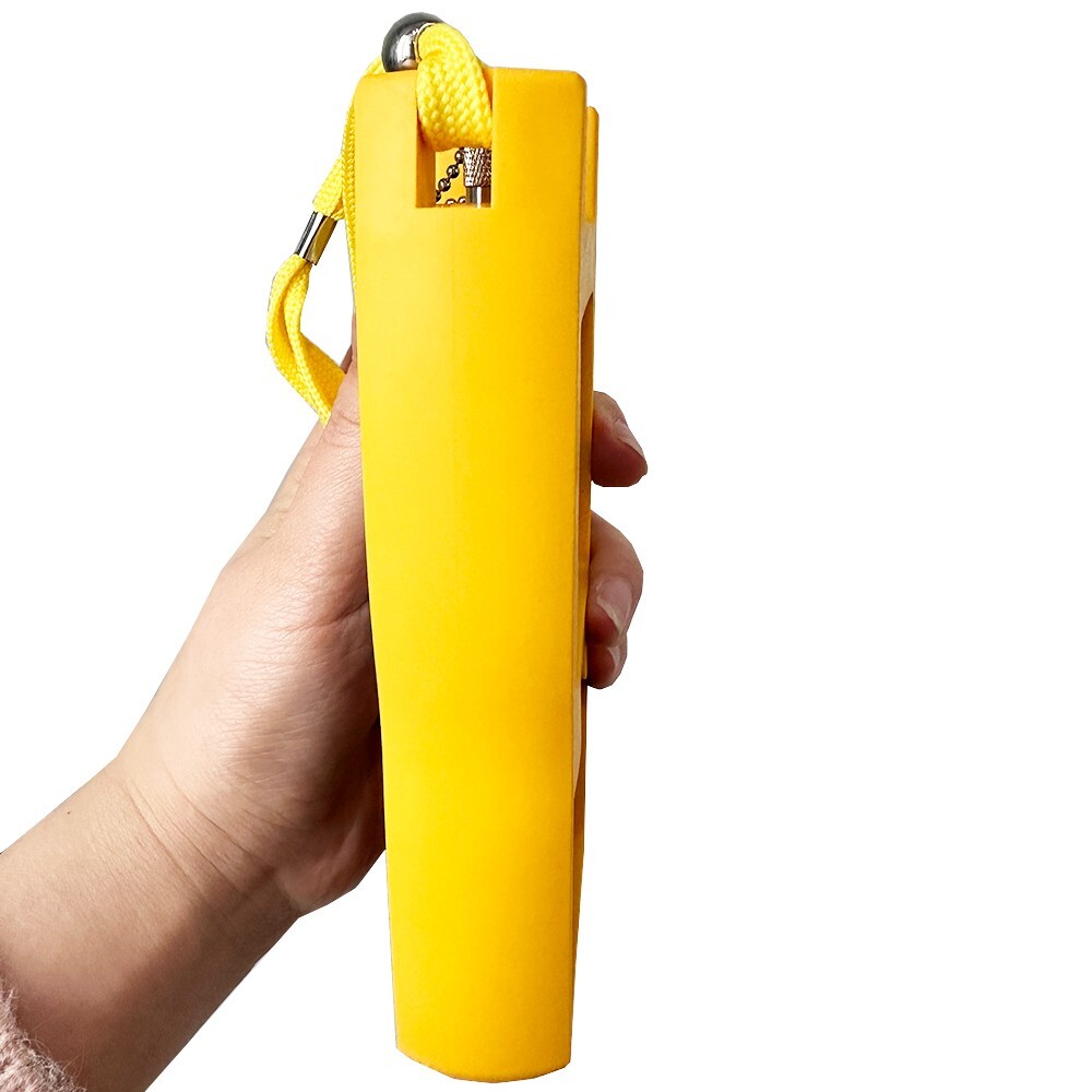 Handheld Optical Light Source Range -7dBm 1310/1550nm for Measuring Optical Loss