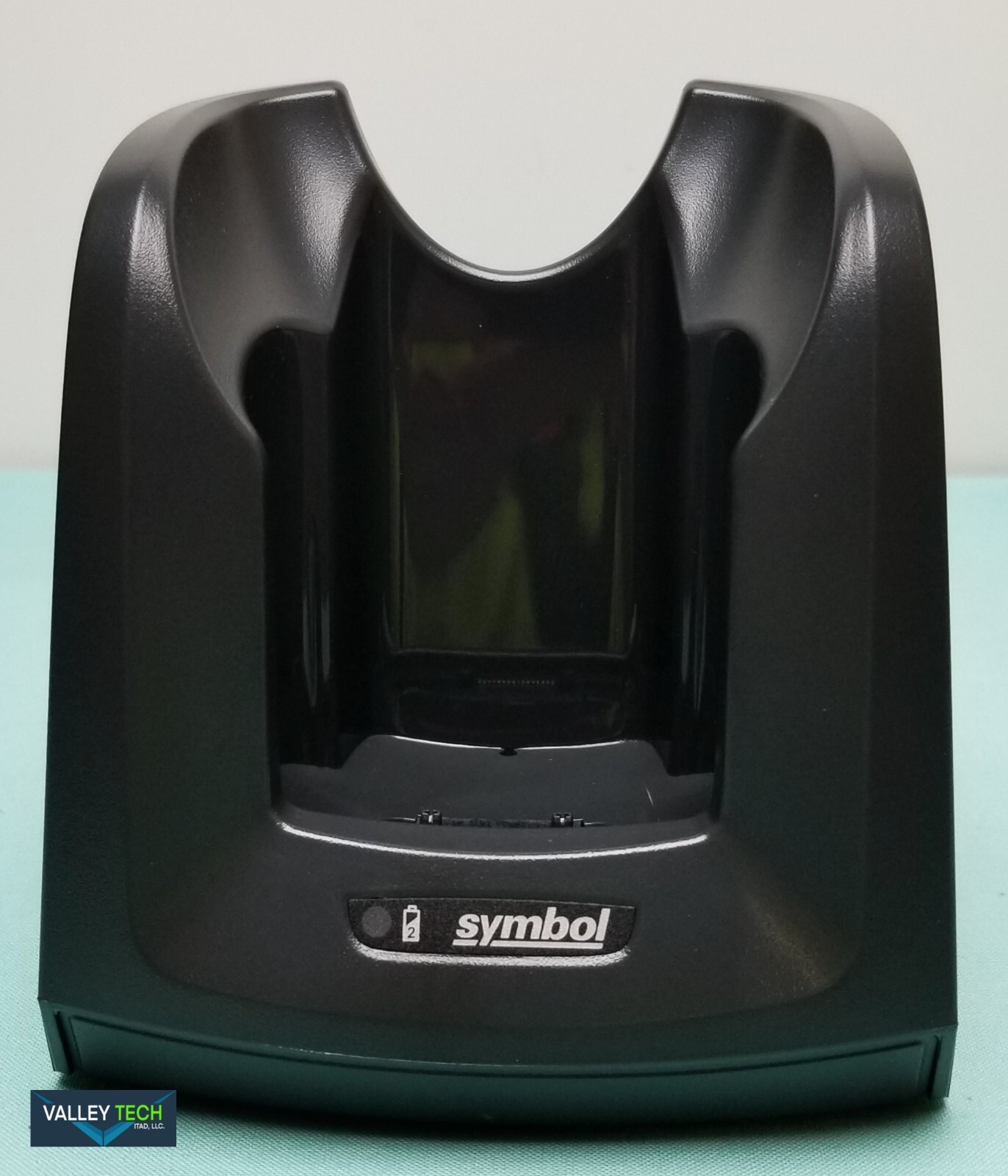 Symbol Battery Charger Charge Cradle CRD3000 1001RR NEW