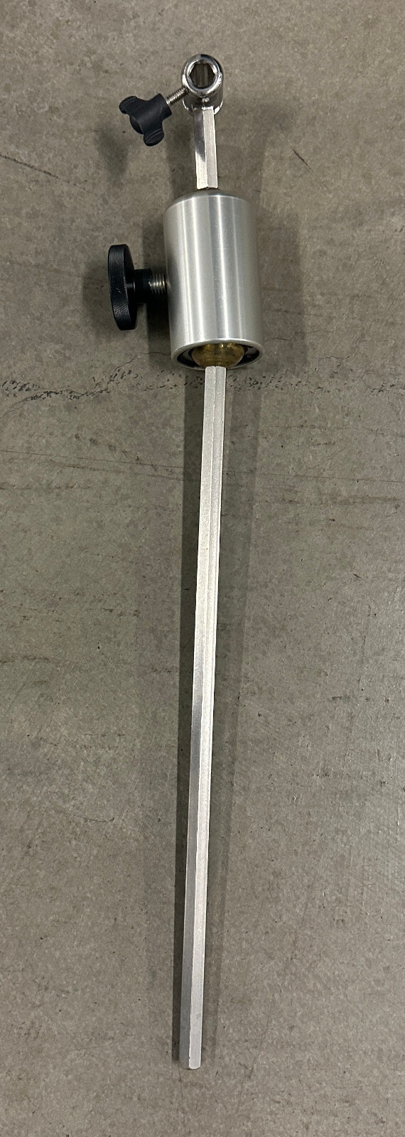 Smith & Nephew T-Max Head Positioner Attachment