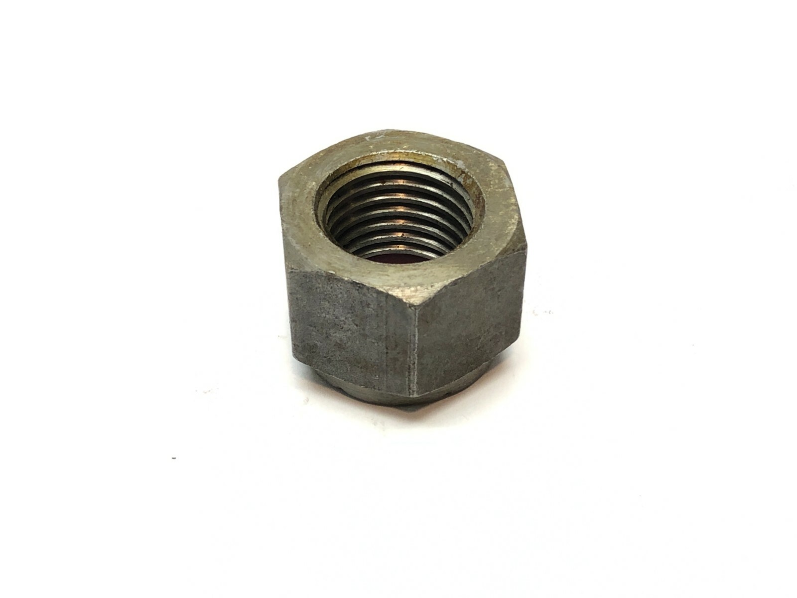 Elastic Stop Nuts 49-NU-207 1-1/4"-7 NU Series 57