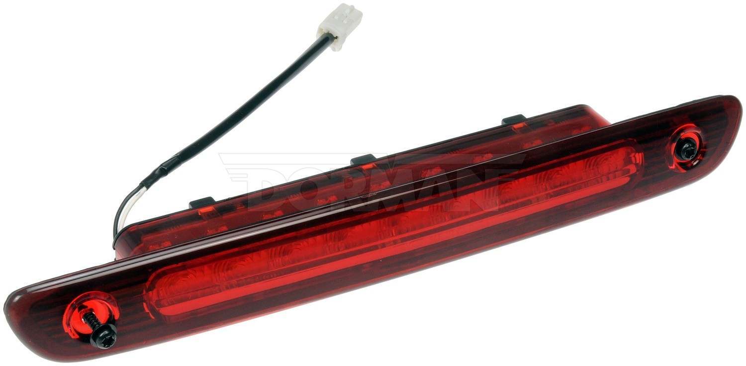 Center High Mount Stop Light Dorman 923-058 fits 04-10 Toyota Sienna