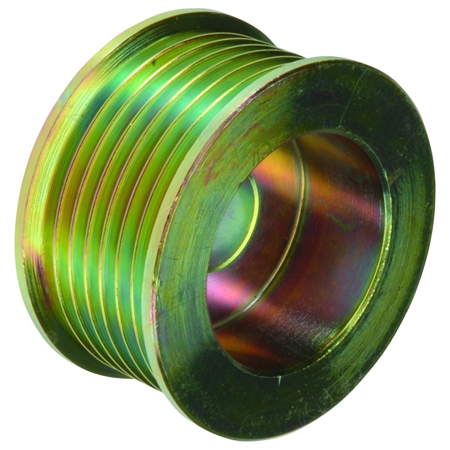 Pulley fits Ford 3G Alternators F1PU10346AC F1VU10346AD F1VY10346B F3AZ10346A