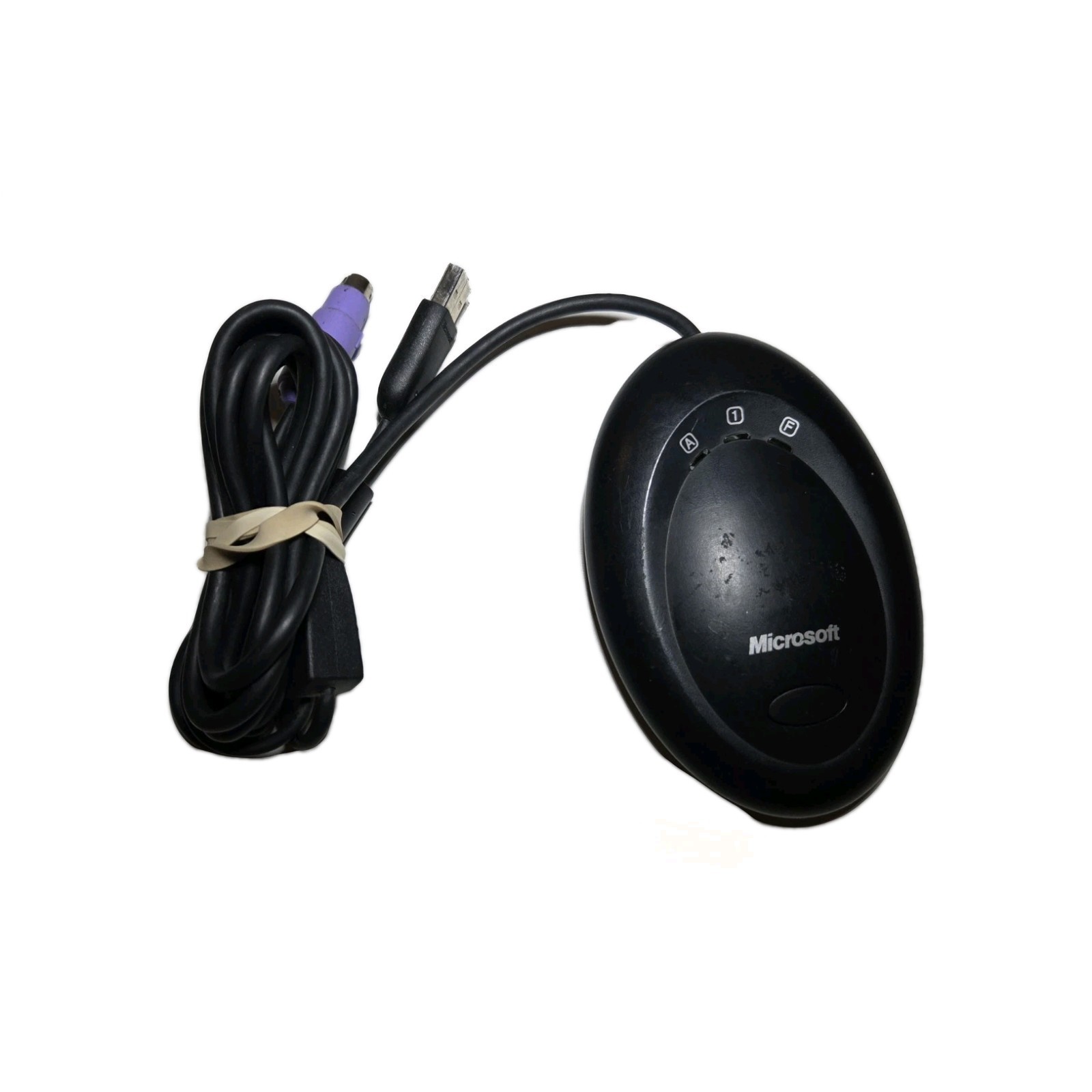 Microsoft 1019 Wireless Optical Desktop Receiver 2.0A