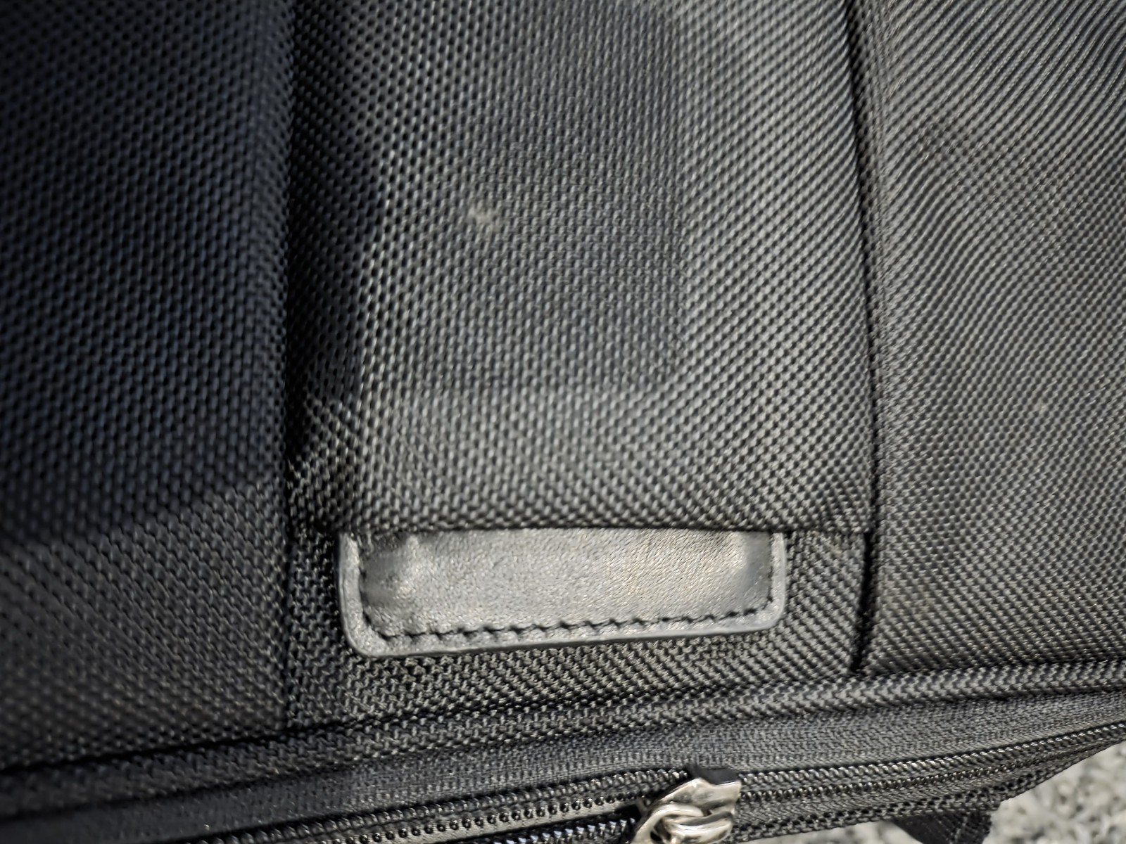 Briggs & Riley Medium Expandable Briefcase Work Laptop Messenger Bag KB207X-4