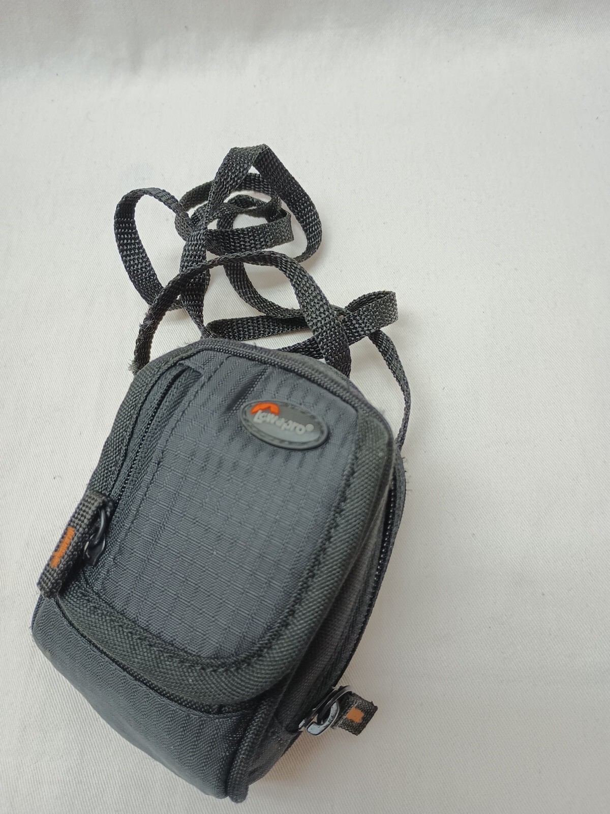 Lowepro Camera Case With Shoulder Strap