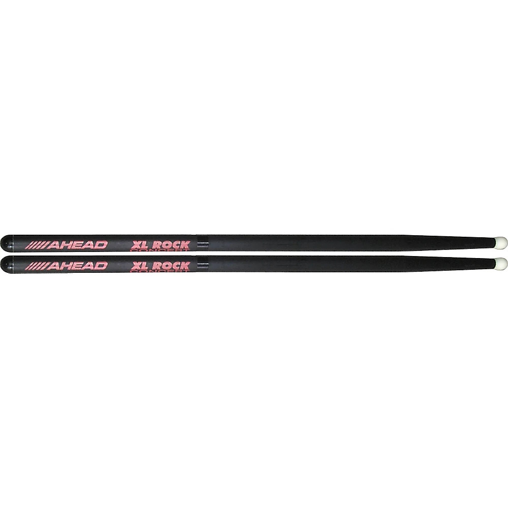 Ahead XL Rock Drumsticks Concert