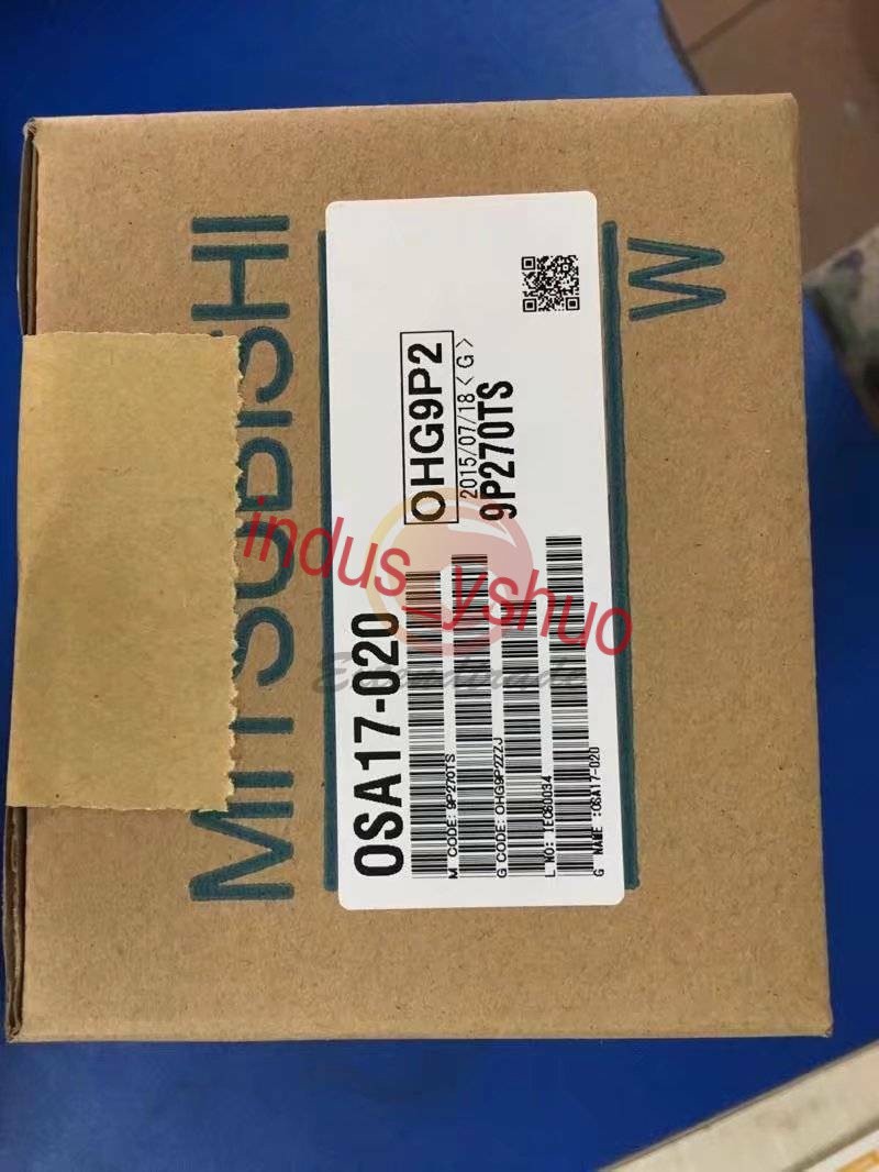 ONE New Mitsubishi OSA17-020 OSA17020 servo encoder