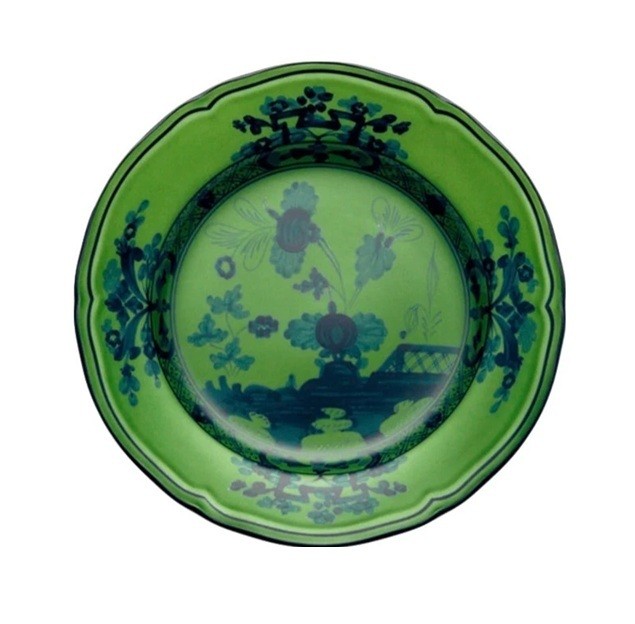 Ginori 1735 003RG00-FPT110010265G00123600 Single Flat Dinner Plate