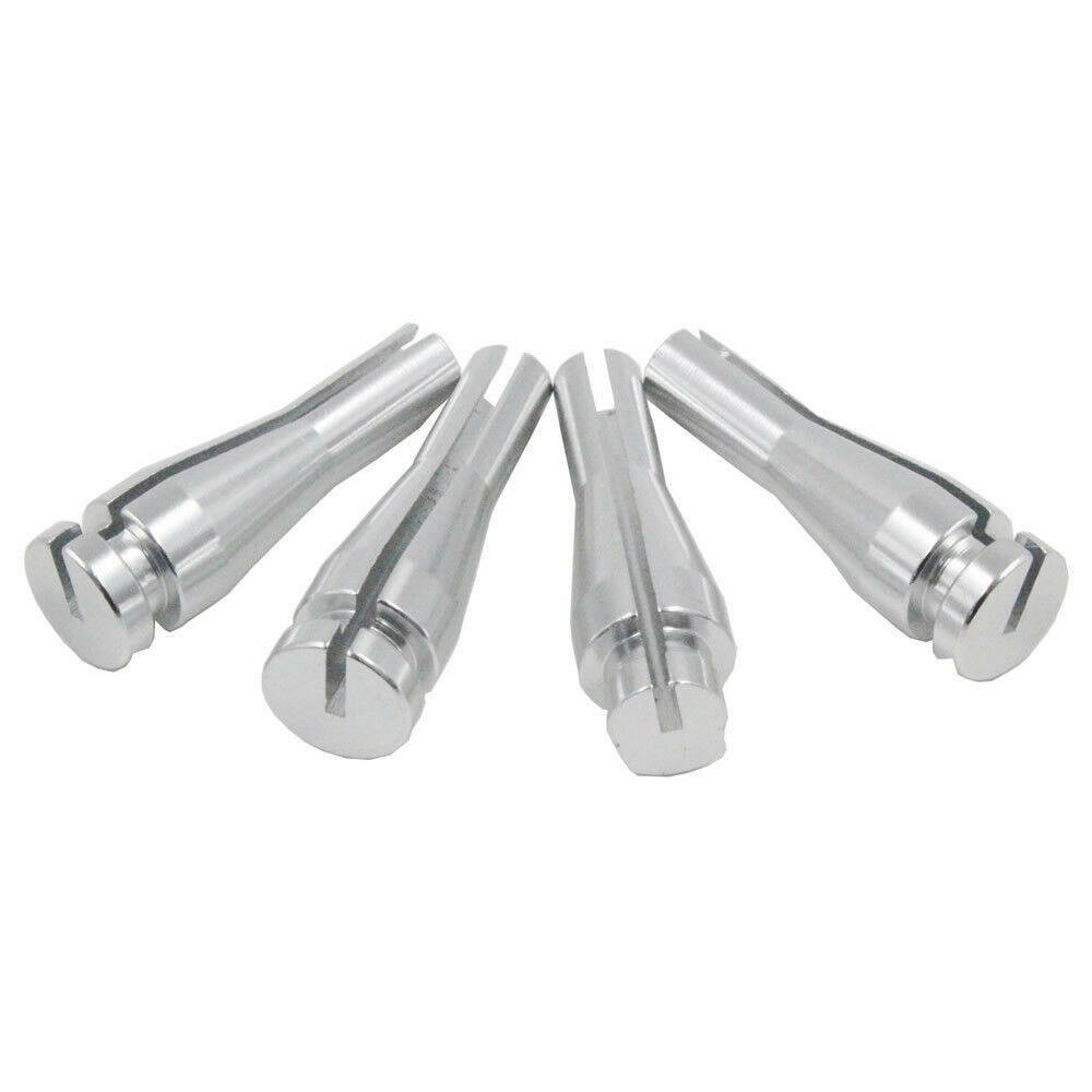 Door Cable Repair Kit Latch Lock Cable Ends Replacement for Ford F-serie