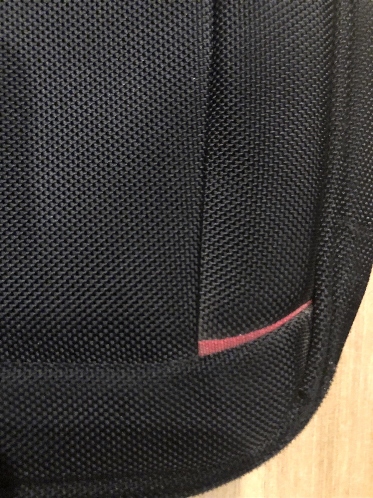 Swiss Gear Carrying Case for 17" Notebook - Black