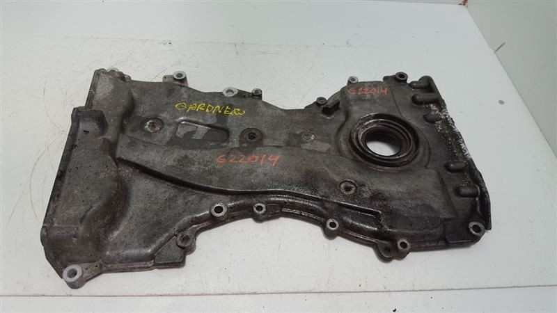 Timing Cover 2.4L Fits 11-13 SORENTO 530867
