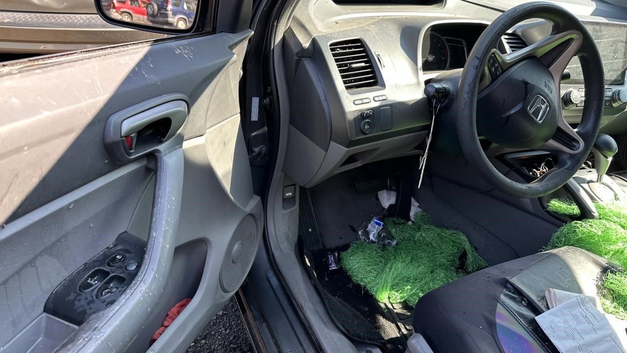 CIVIC 2010 Glove Box OEM