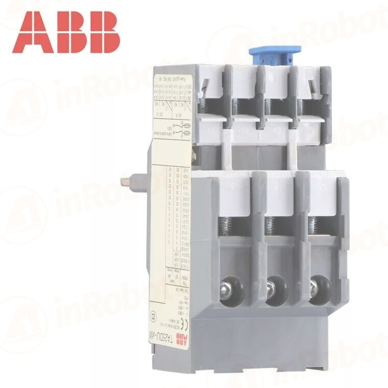 ABB TA25DU-32 Thermal Overload Relay 32A 690V 3P