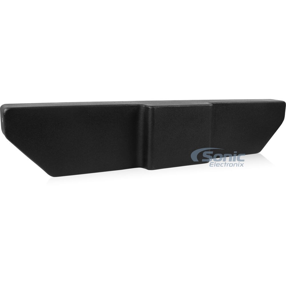 Froghead 09PR500F Midsize & Midsize Crew Stereo Console