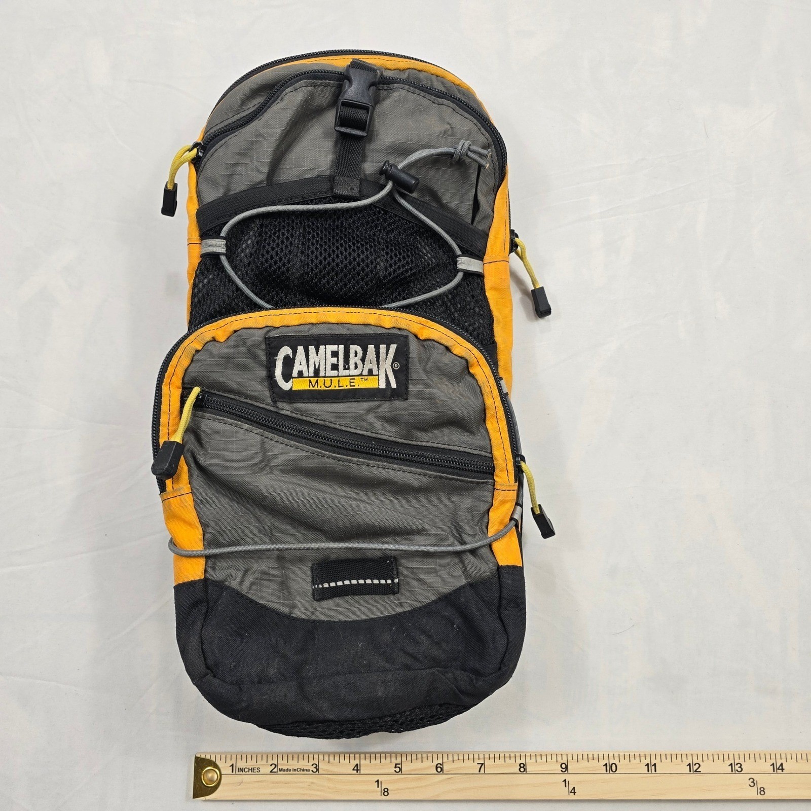 Camelbak Mule Hydration Pack Backpack Hiking Cycling NO BLADDER