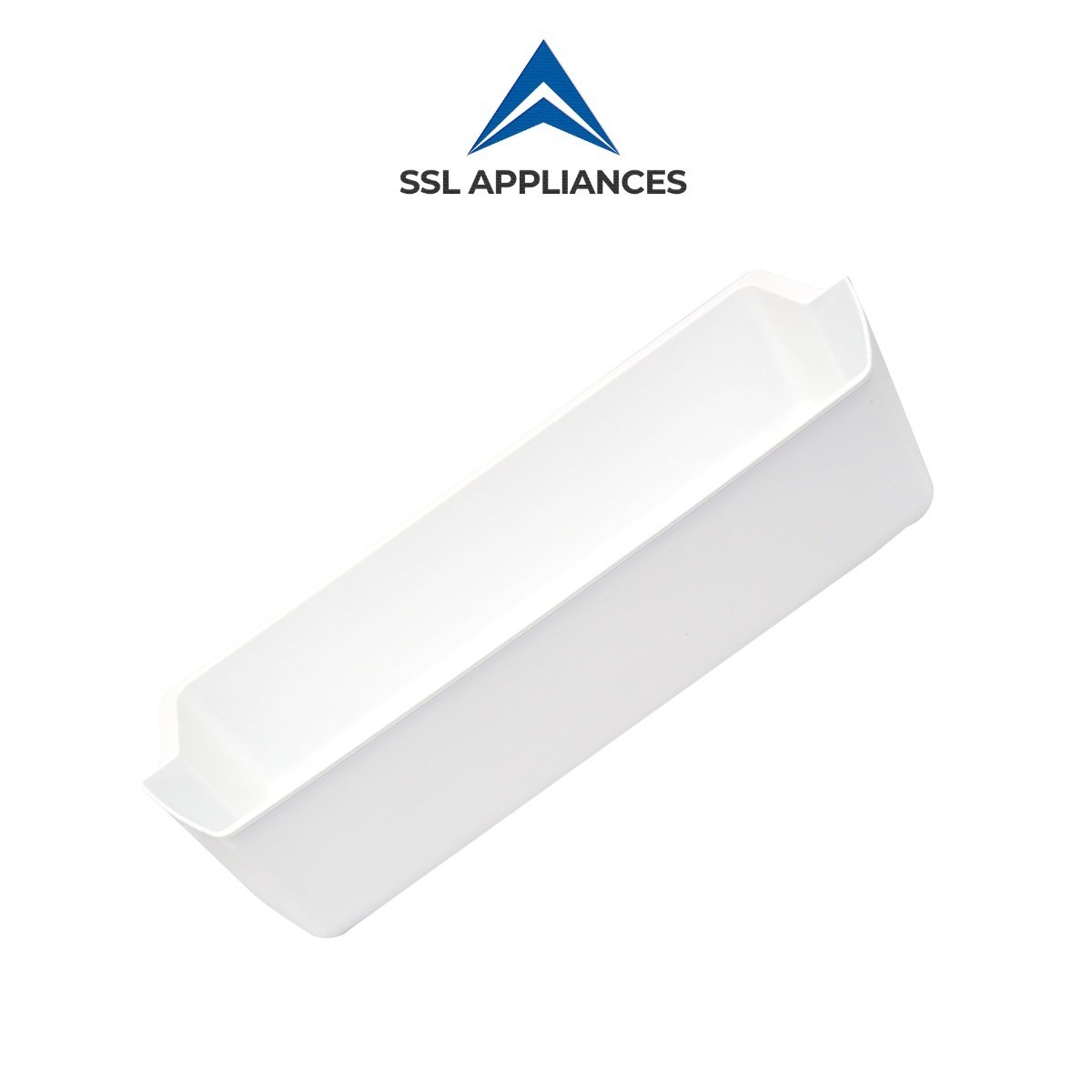 RS25AGXNQ00 Door Shelf Bin Compatible with Roper RS25AGXNQ02, RS22AQXMQ00