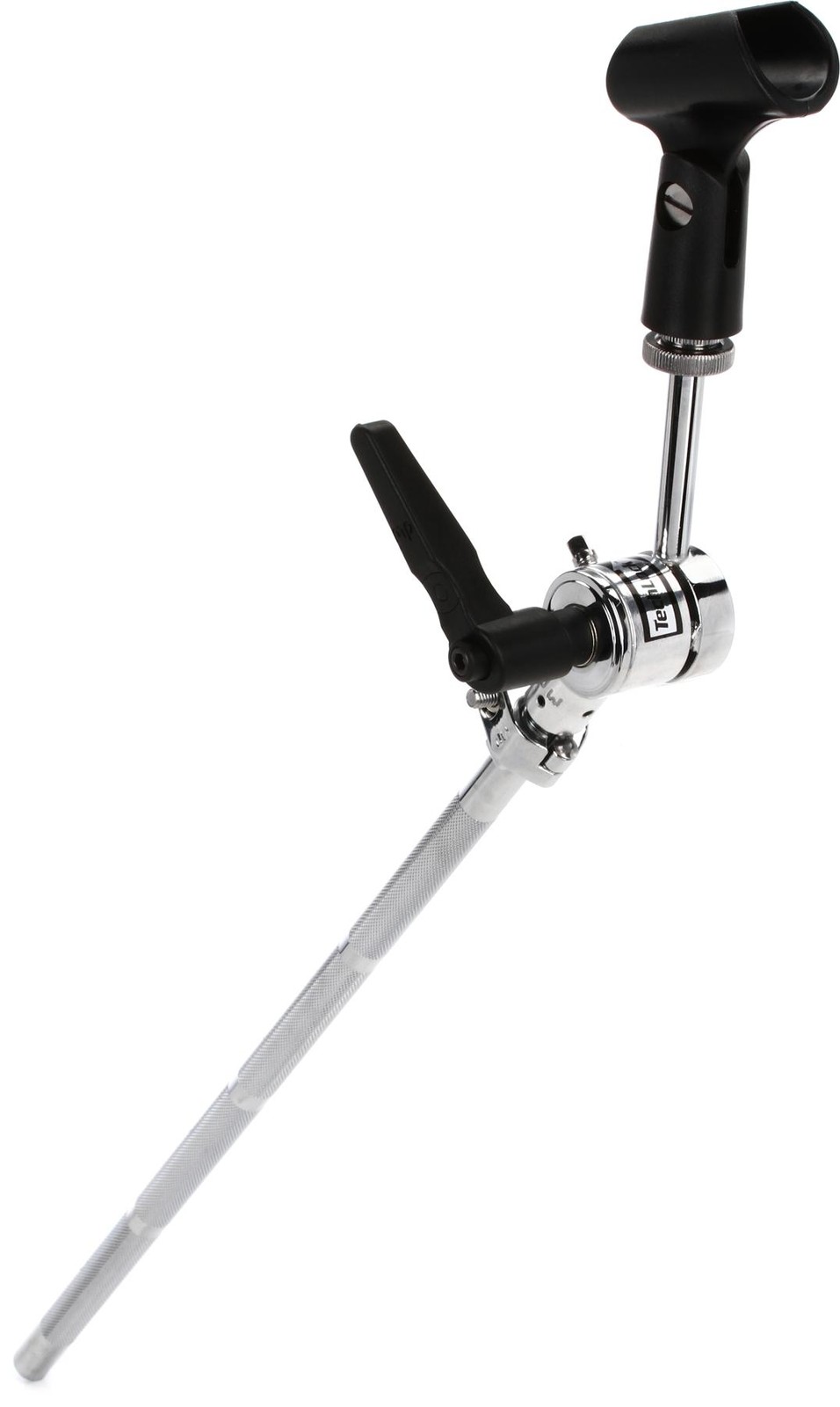 DW DWSMTAMC 1/2-inch to 16-inch Mic Holder Arm with Tilter (3-pack) Bundle