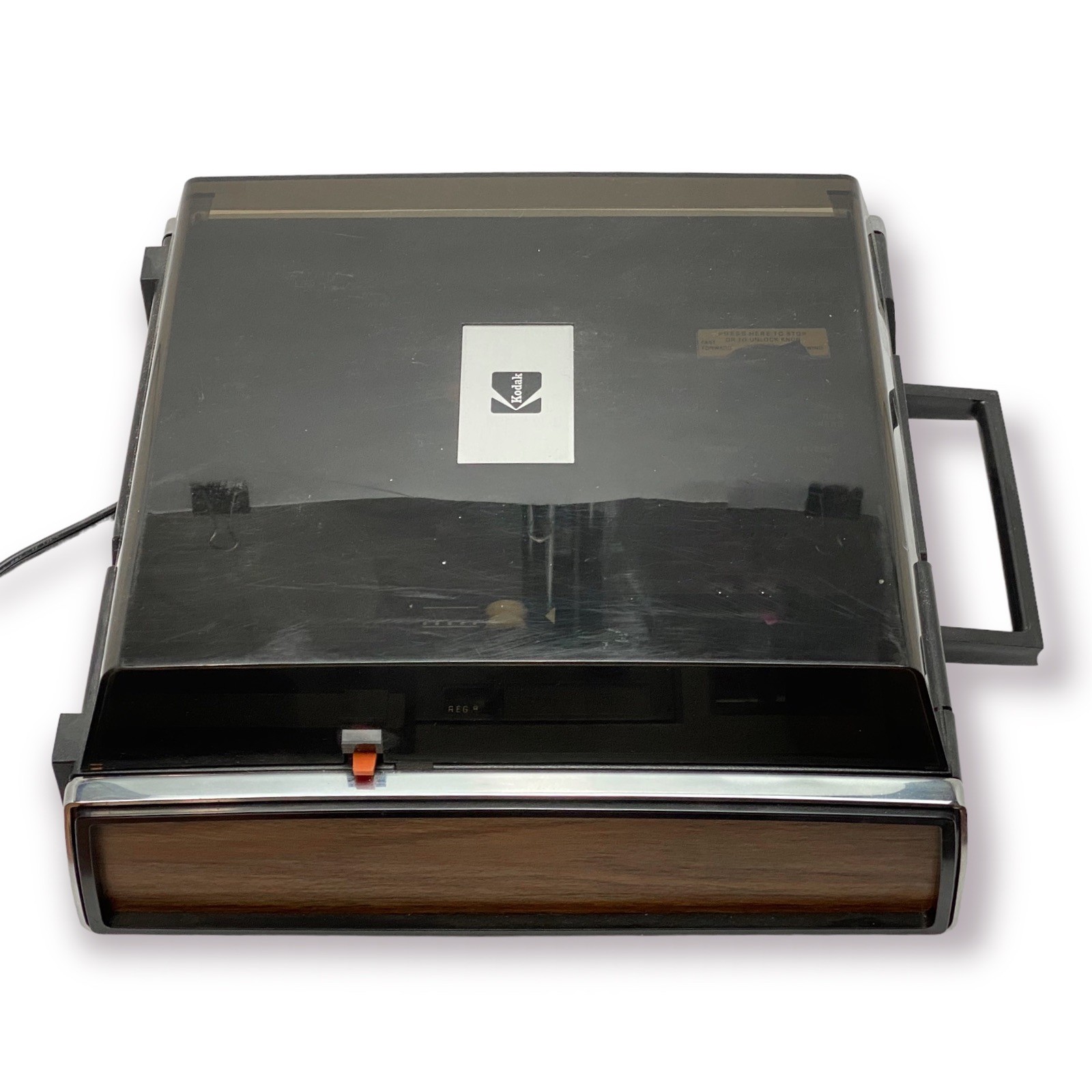 Kodak Moviedeck 455 Projector - As-Is