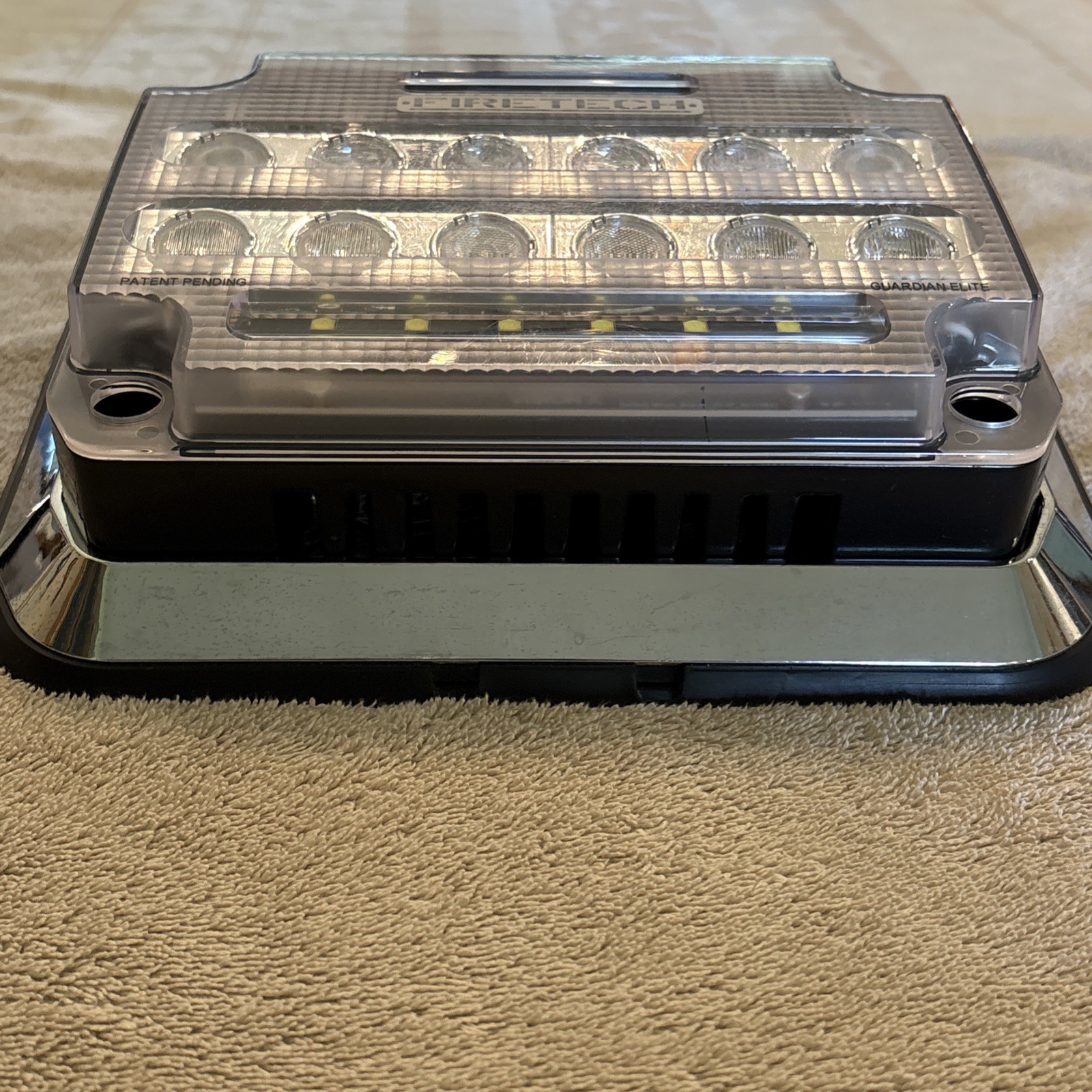 Fire tech Guardian Elite Scene Light