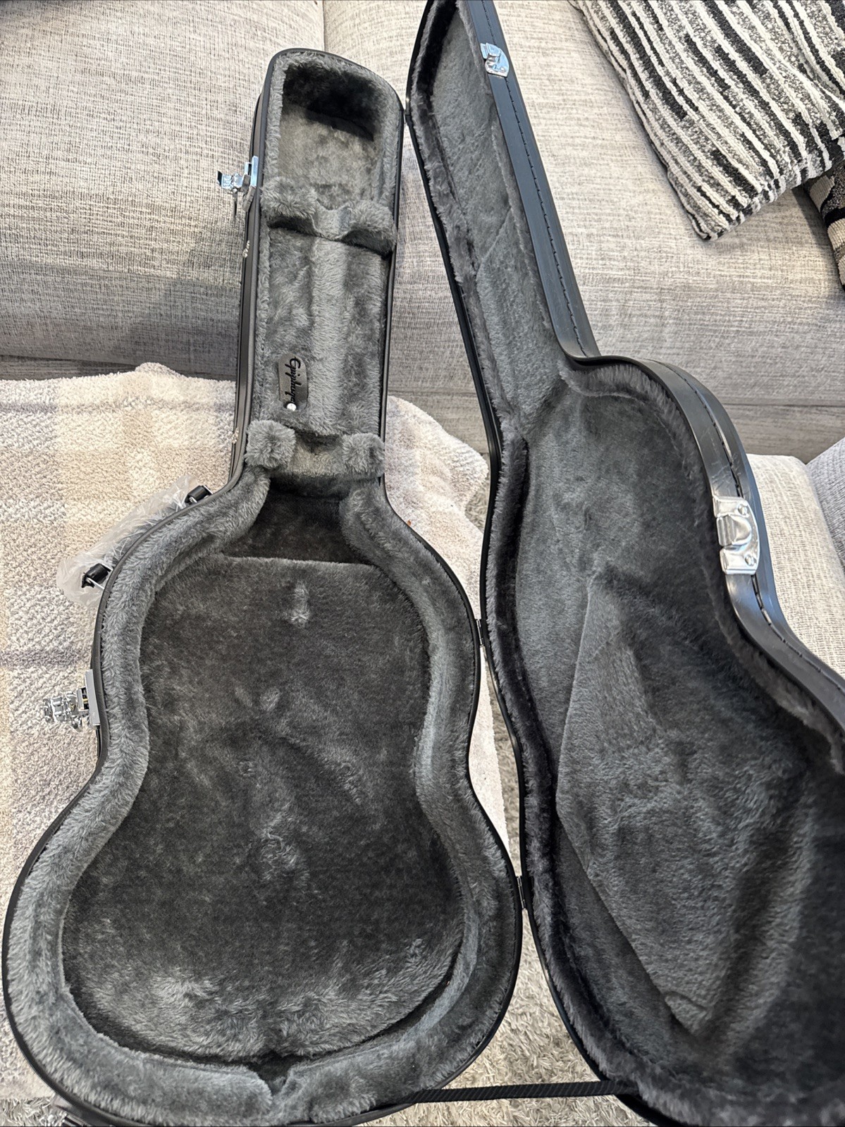 Epiphone Gibson SG Case Free Shipping