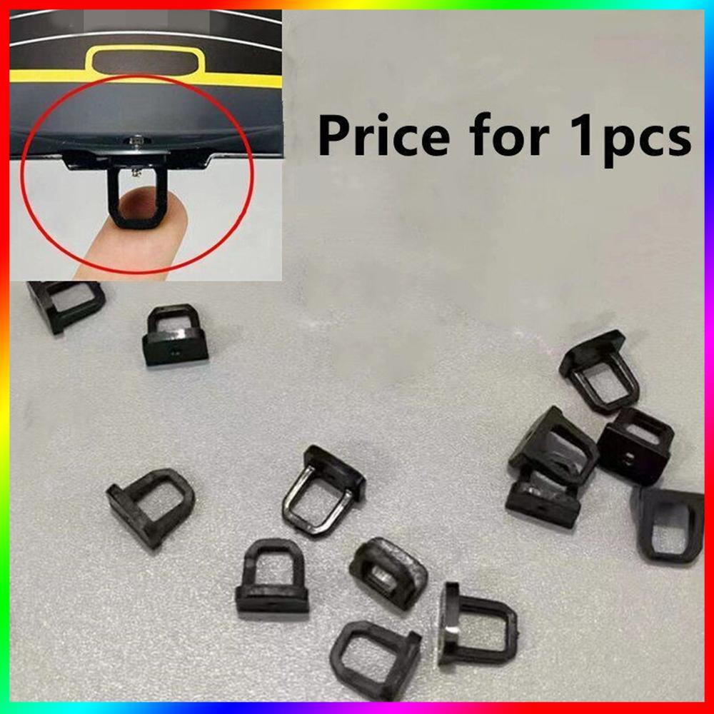 1pc Motorcycle Helmet Visor Mechanism Parts For PISTA GPR PISTA GPRR CORSA