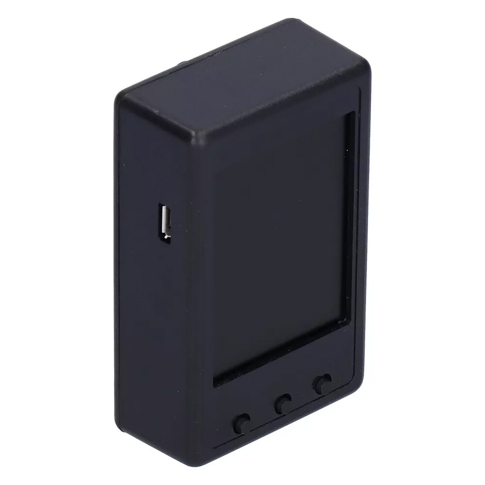 Handheld Infrared Imaging Camera LCD Thermal Imager Temperature Detection Device