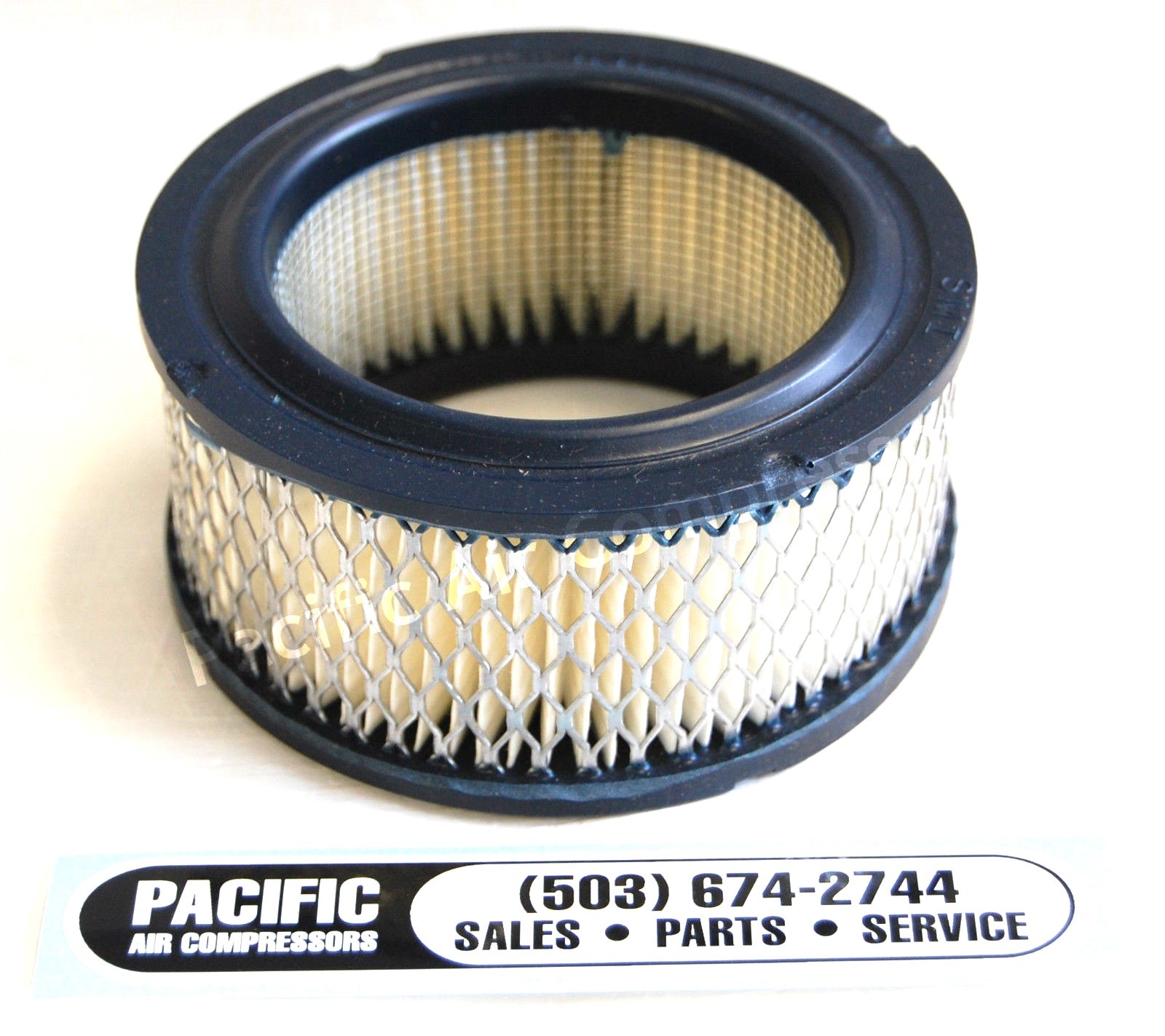 ELM-88 WORTHINGTON AIR INTAKE FILTER ELEMENT 5A717, 32171979, 6106, 32282196