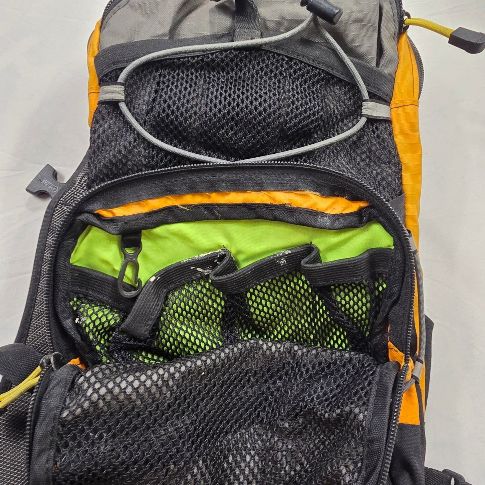 Camelbak Mule Hydration Pack Backpack Hiking Cycling NO BLADDER