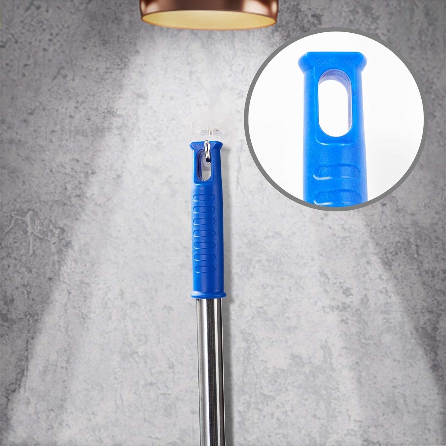 High Telescopic Duster - 100" Extension
