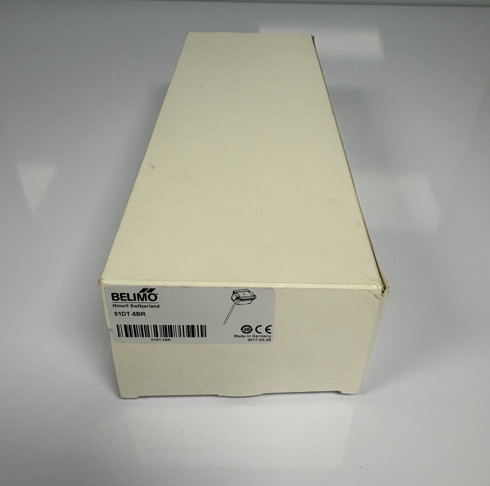 Belimo 01DT-5BR Duct/Immersion Sensor