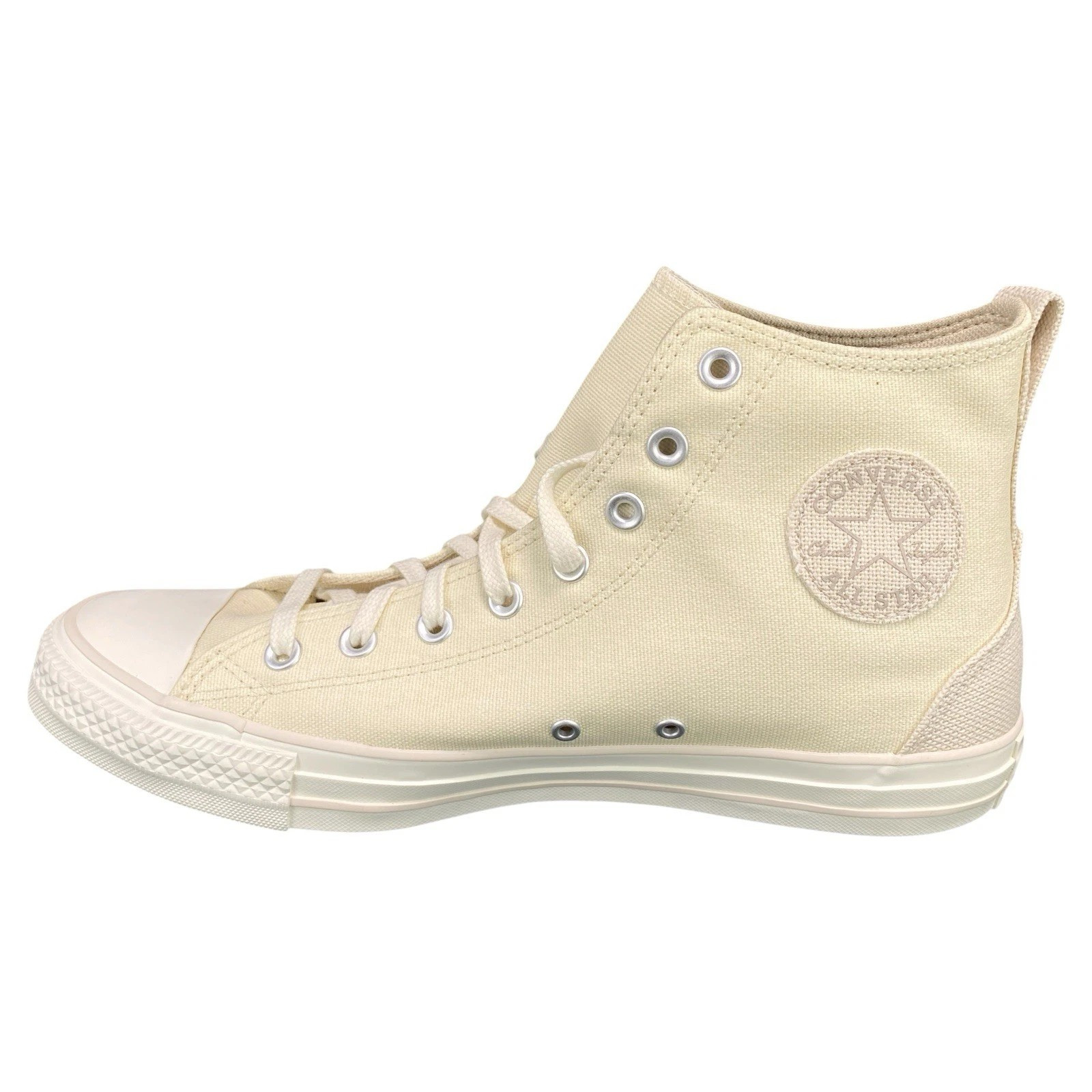Converse CTAS Hi Nutty Granola A09124C High Top Sneakers