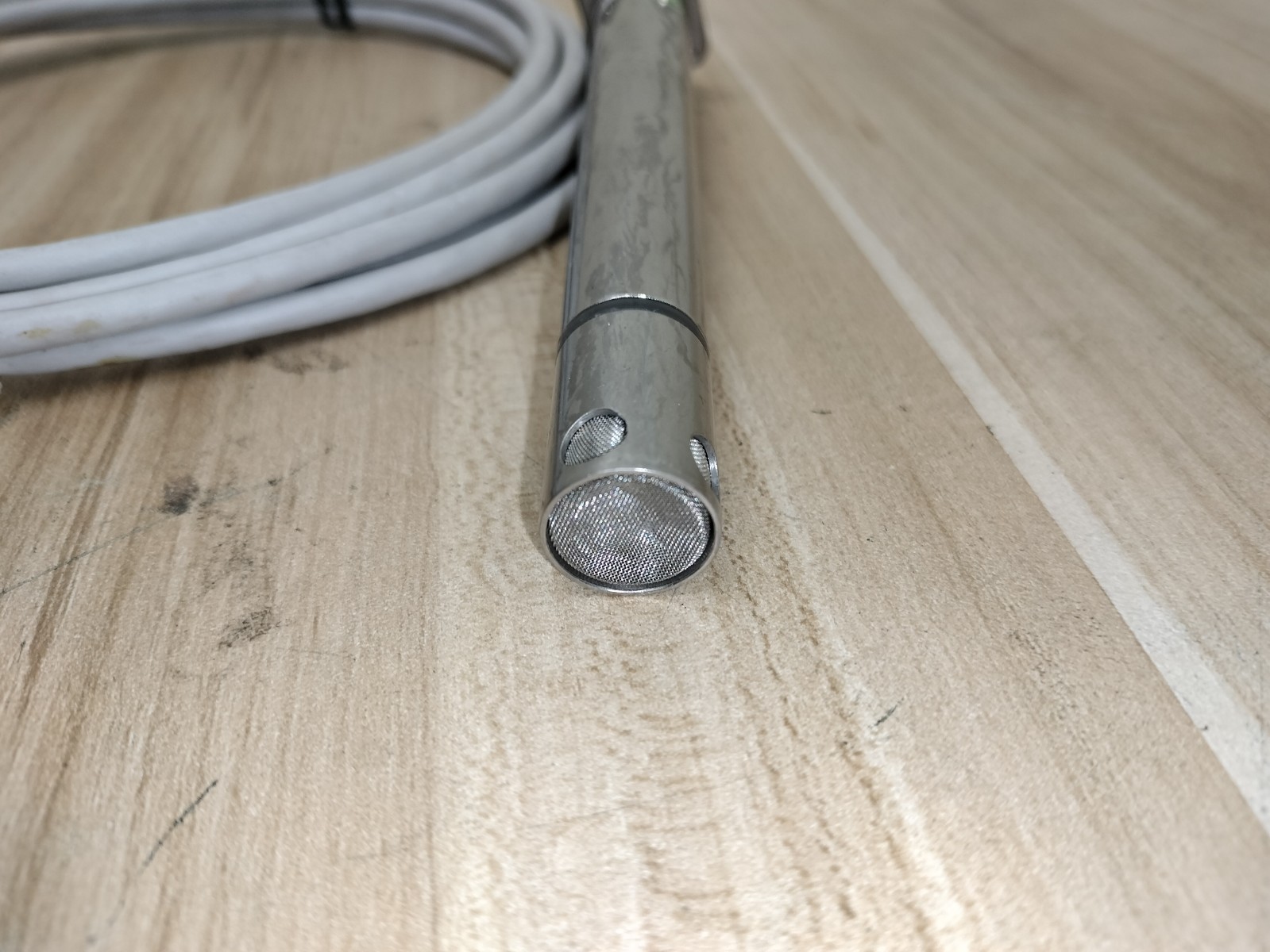 OMEGA ENGINEERING ITHP-5 PROBE SENSOR