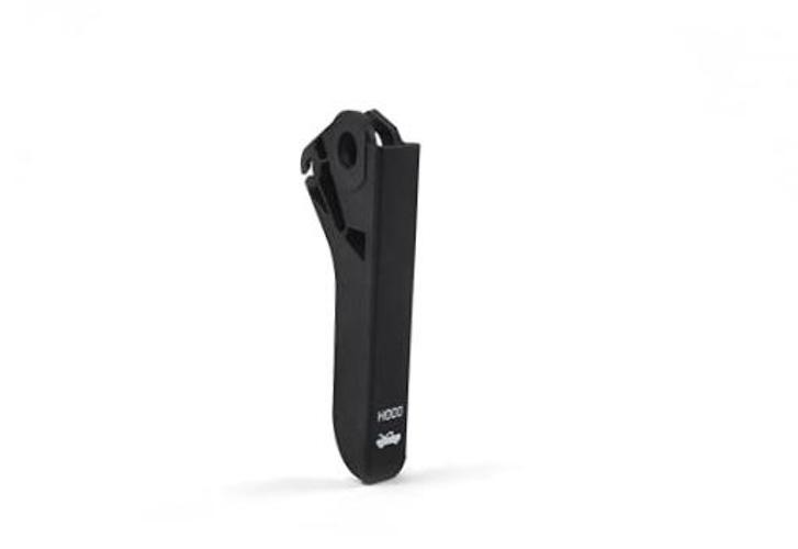 Hood Control Release Cable Handle for Ford F-250 F-350 Super Duty 1999-2010,