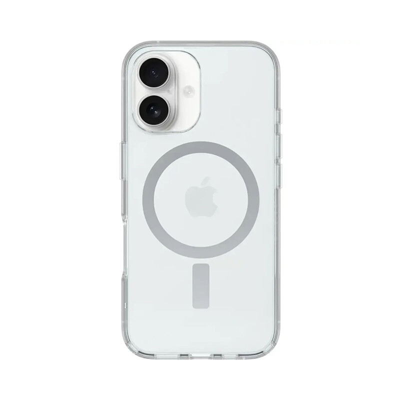 Otterbox Symmetry Series Case Clear for iPhone 16