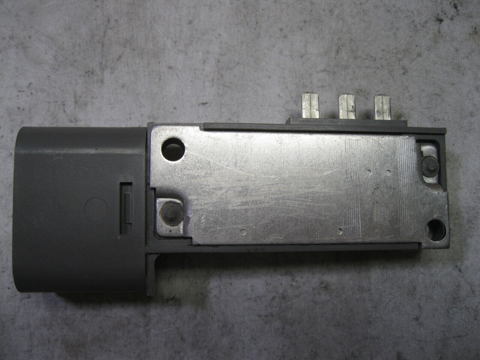 Ignition Control Module-Igniter Bravo LX-217
