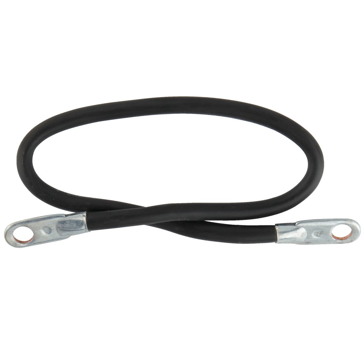 Road Power 19 In. 4 Gauge Switch-to-Start Battery Cable SS19-4