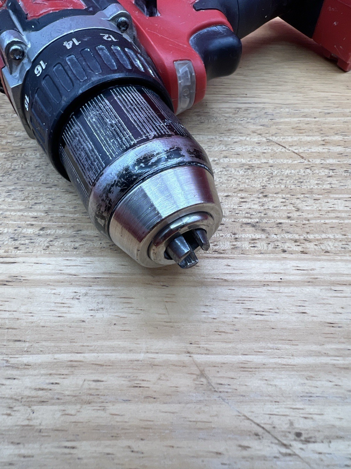 Milwaukee 2801-80 M18 Compact Brushless 1/2" Drill Driver