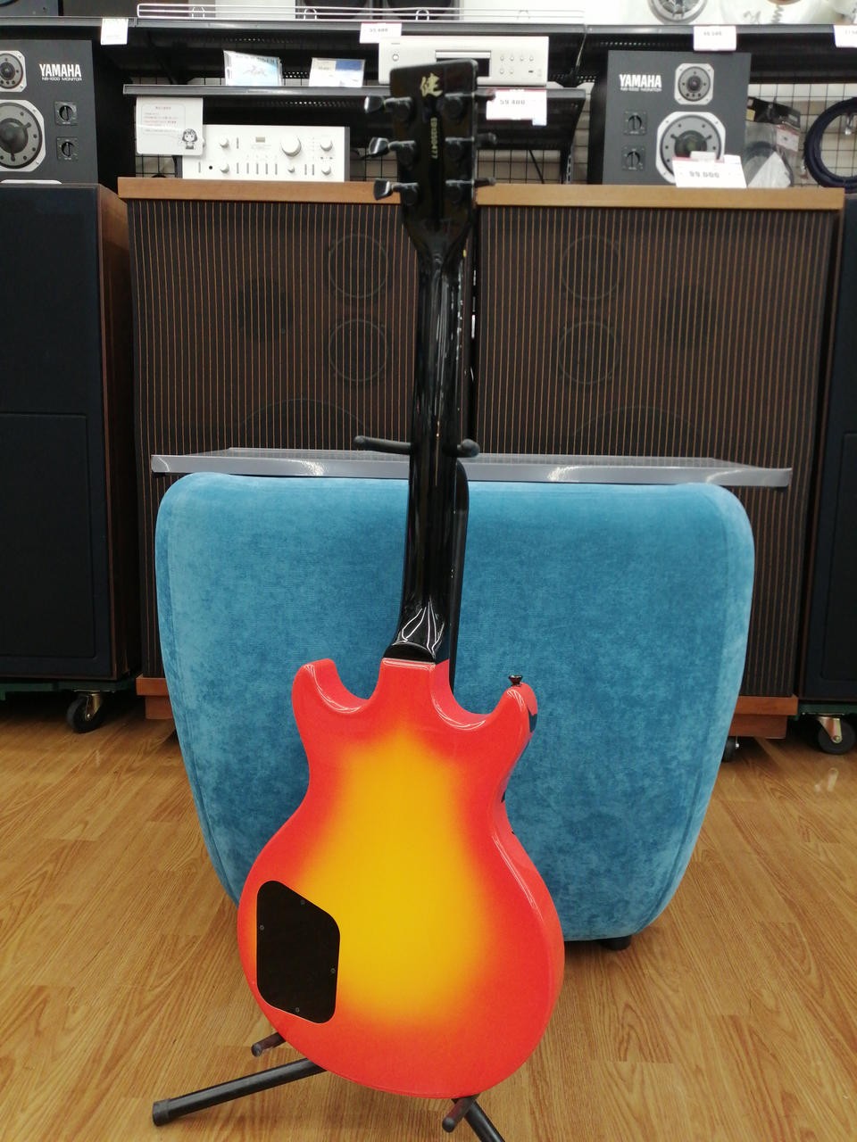 EDWARDS / E-SR-KELLOGG (no260331)