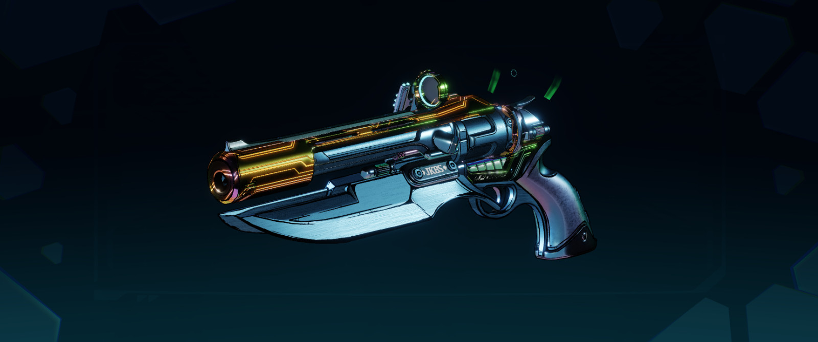 Borderlands 4 • MODDED Pistol • PS Bottled Lightning 2.3M Lvl 60 • PS PC XBOX