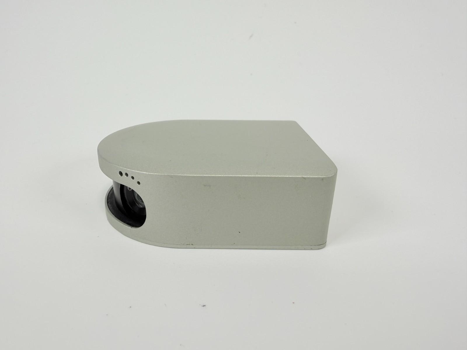 JABRA PANACAST 2 Panoramic 4K Resolution 180 Degree USB 3.0 CAMERA SILVER