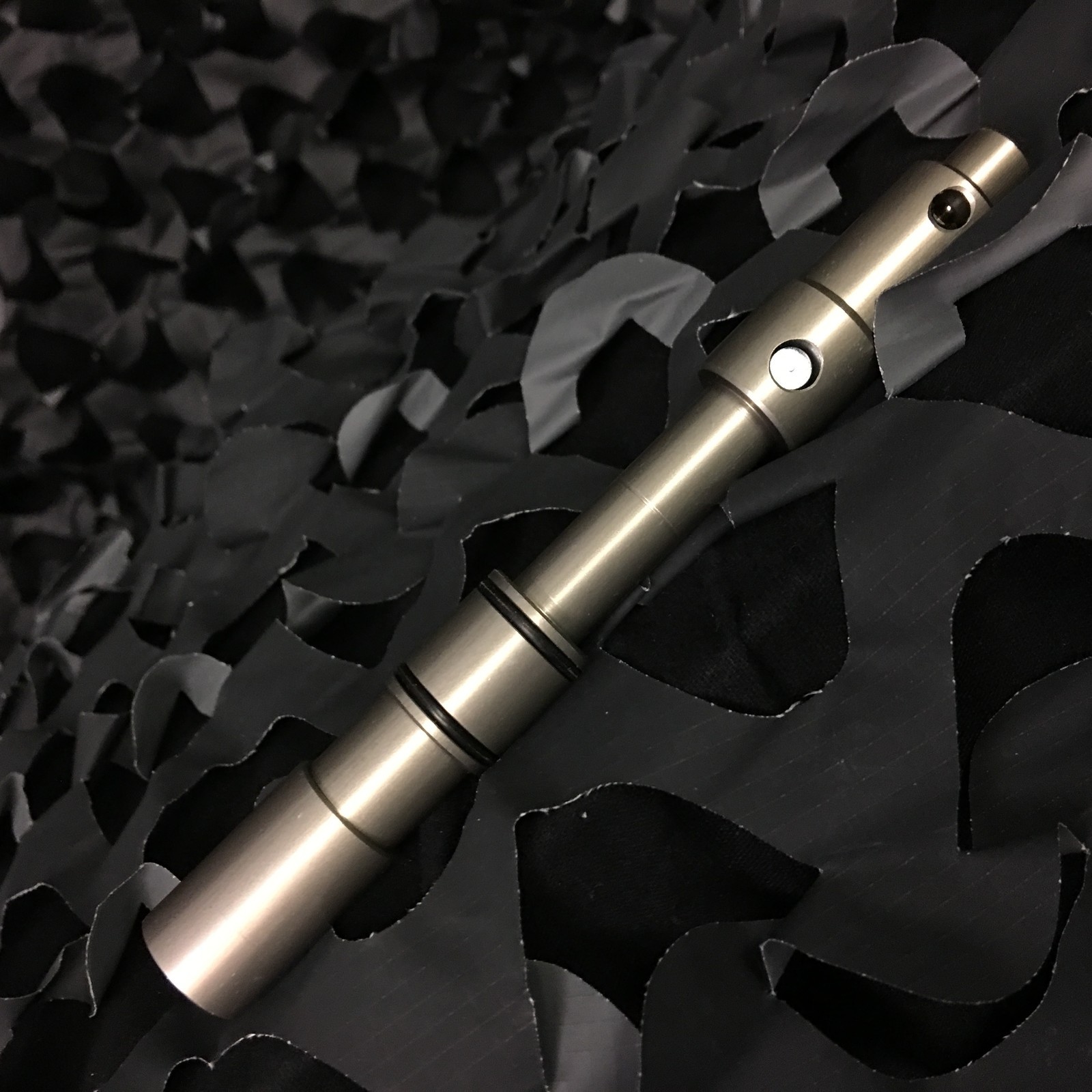 NEW Kingman Spyder Sonix Venturi Bolt (208)