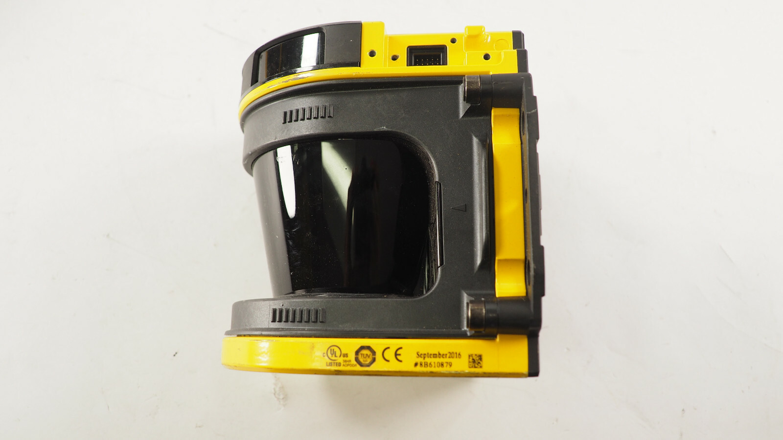 KEYENCE SZ-VH1 Multi-Function Laser Scanner AS IS