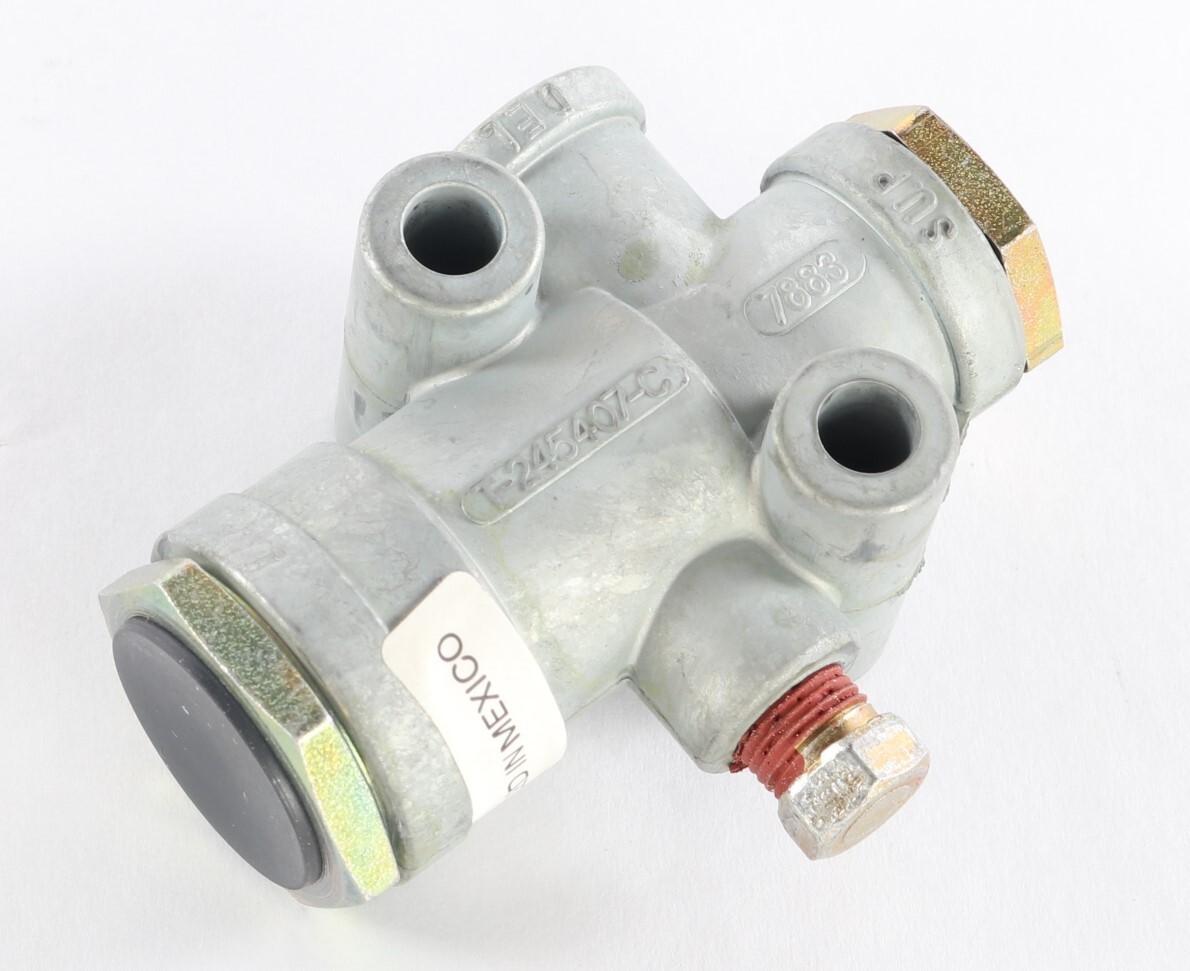 New 800141 Bendix RV-3 Valve Press Reducing