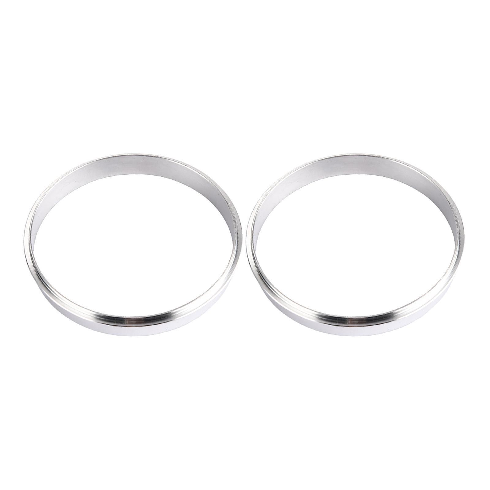2 Pack Bubble Tea Machine Replacement Gaskets Easy to Install Automatic Sealing
