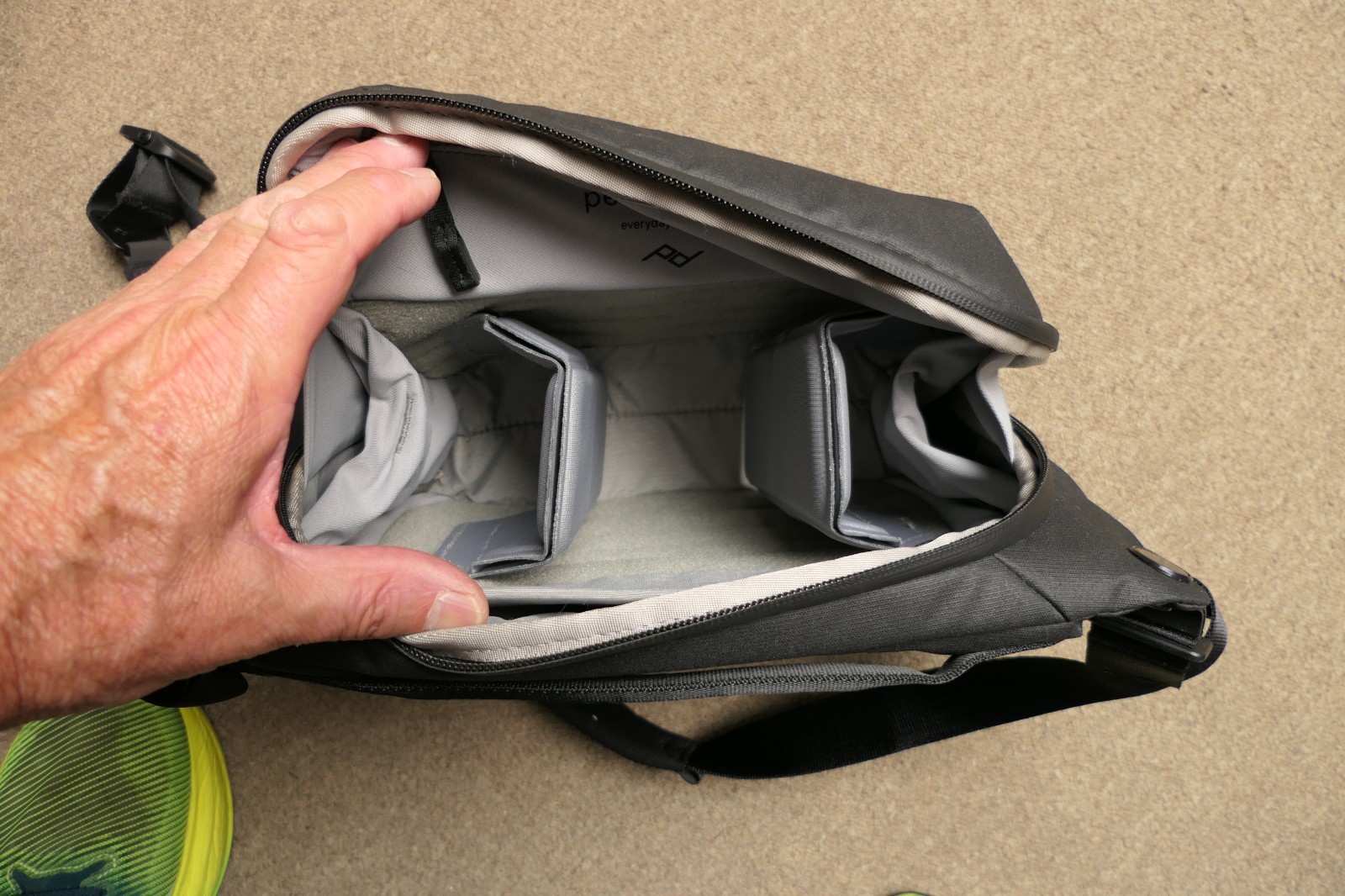 Peak Design Everyday Sling 6L