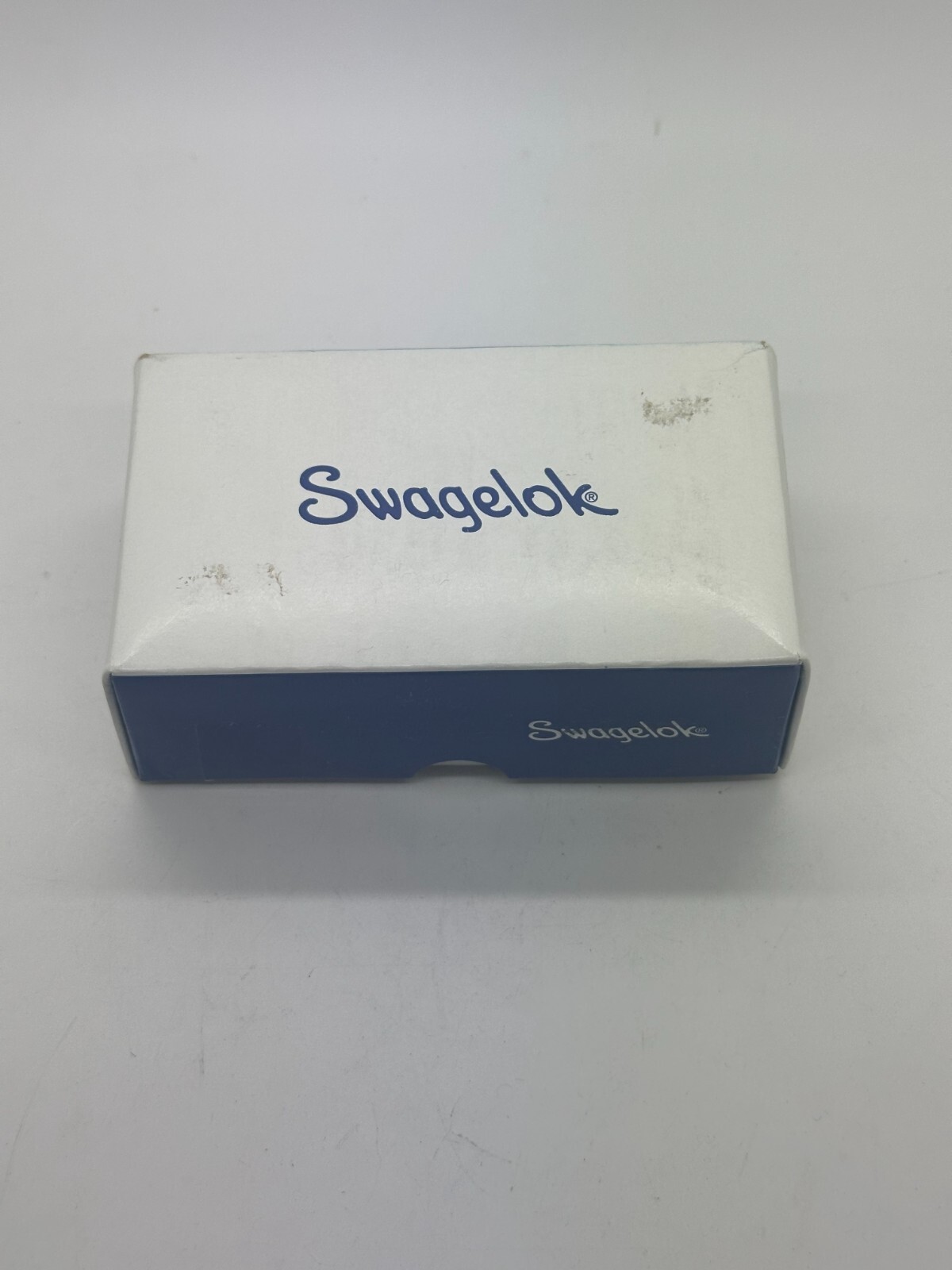 Swagelok SS-1610-3, 1" Compression Union Tee, 316SS