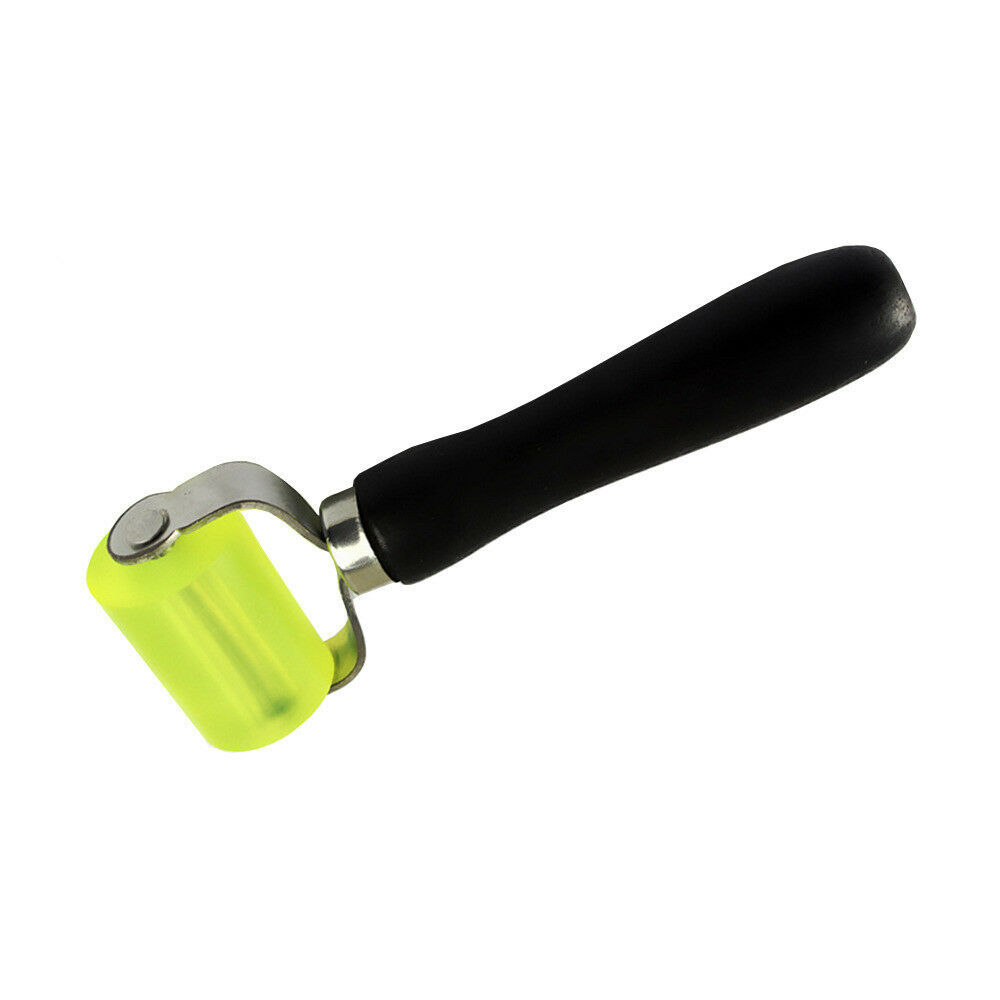 Car Sound Deadener Installation Application Tool Rolling Wheel Sound Roller