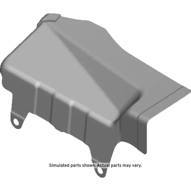 Genuine GM Filler Panel 85590886